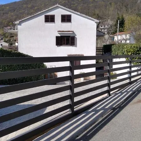 Miro- 5 Km From Opatija *
