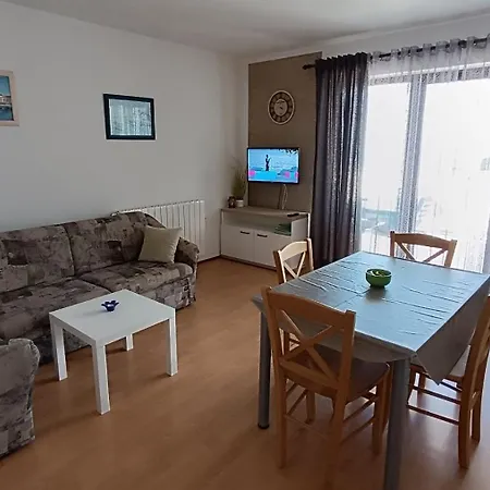 Miro- 5 Km From Opatija Apartment