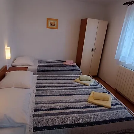 Apartment Miro- 5 Km From Opatija *