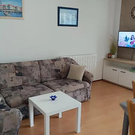 Apartment Miro- 5 Km From Opatija *