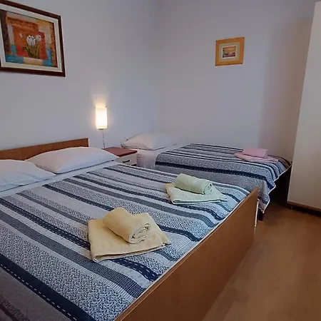 Miro- 5 Km From Opatija Apartment *