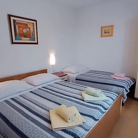 Miro- 5 Km From Opatija Apartment *