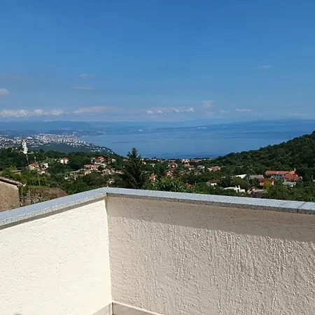 Miro- 5 Km From Opatija Apartment Matulji