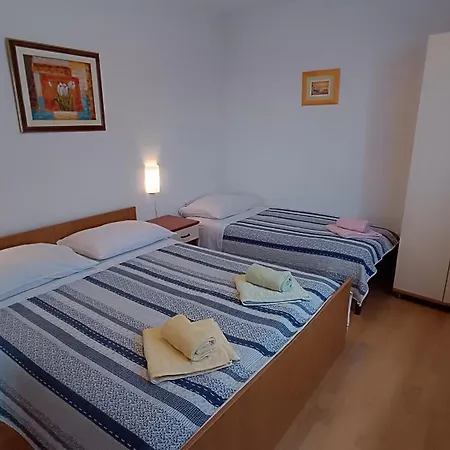 Miro- 5 Km From Opatija Apartment *