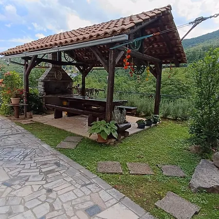 Miro- 5 Km From Opatija * Matulji