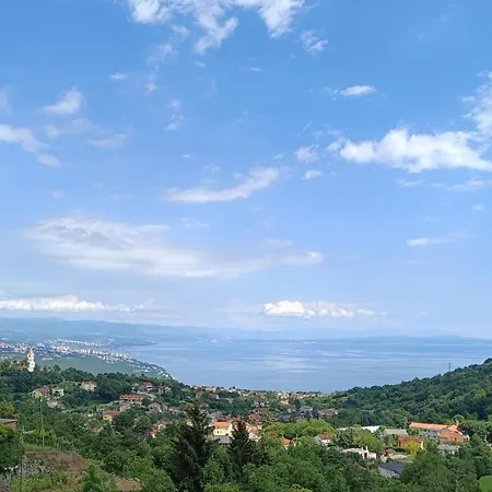 Miro- 5 Km From Opatija * Matulji