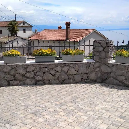 Miro- 5 Km From Opatija Apartment