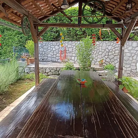 Miro- 5 Km From Opatija Apartment *