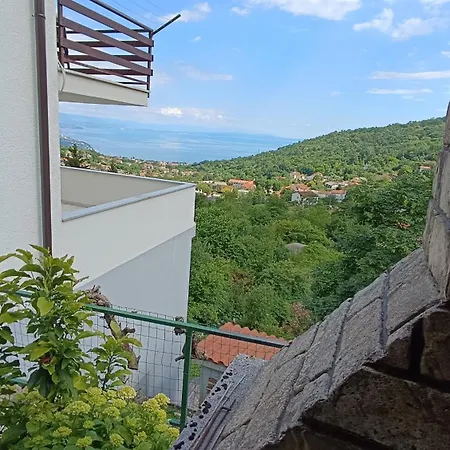 Appartamento Miro- 5 Km From Opatija